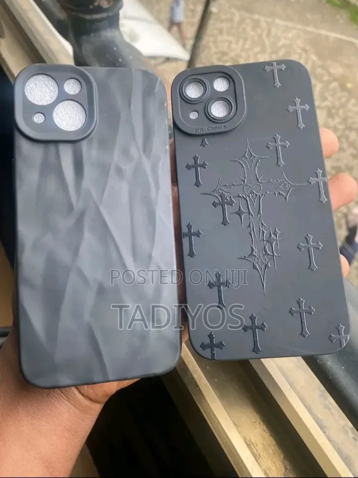 iPhone 13 Case