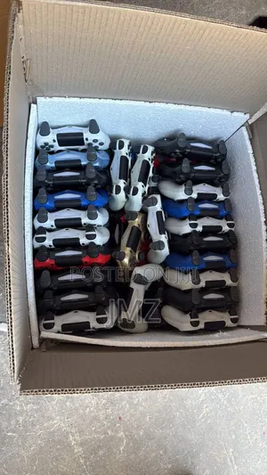 101% Original Ps4 Controllers Model 55 በአሪፍ ዋጋ