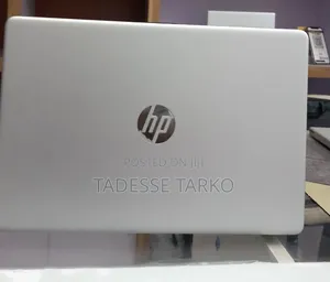 New Laptop HP Stream Notebook 8GB Intel Core i5 SSD 512GB