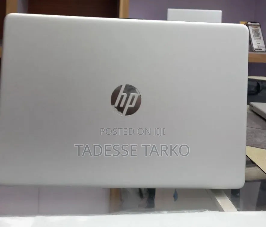 New Laptop HP Stream Notebook 8GB Intel Core i5 SSD 512GB