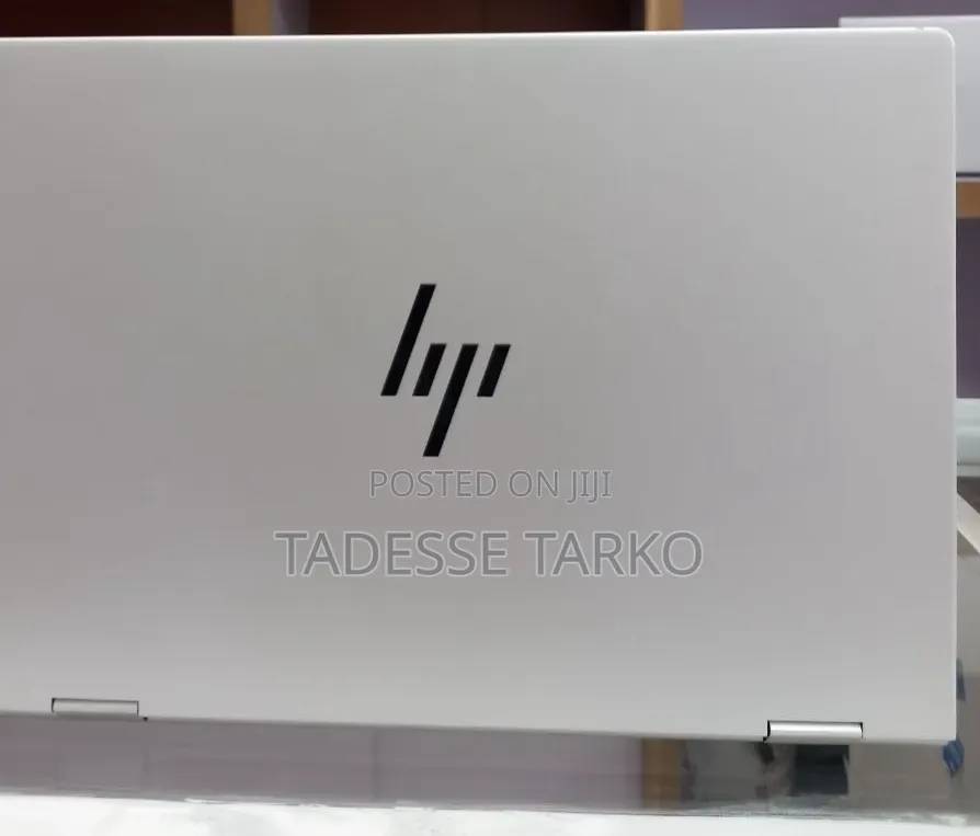 New Laptop HP EliteBook X360 1040 G11 32GB Intel Core Ultra 5 SSD 512GB