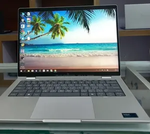 New Laptop HP EliteBook X360 1040 G11 32GB Intel Core Ultra 5 SSD 512GB