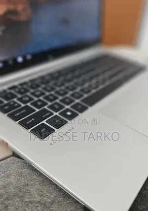 New Laptop HP EliteBook 845 G10 16GB AMD Ryzen 5 SSD 512GB