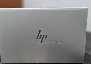 New Laptop HP EliteBook 845 G10 16GB AMD Ryzen 5 SSD 512GB