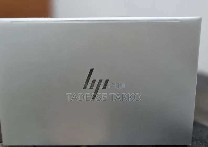 New Laptop HP EliteBook 845 G10 16GB AMD Ryzen 5 SSD 512GB