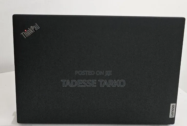 New Laptop Lenovo ThinkPad T14s Gen 2 16GB Intel Core i7 SSD 512GB