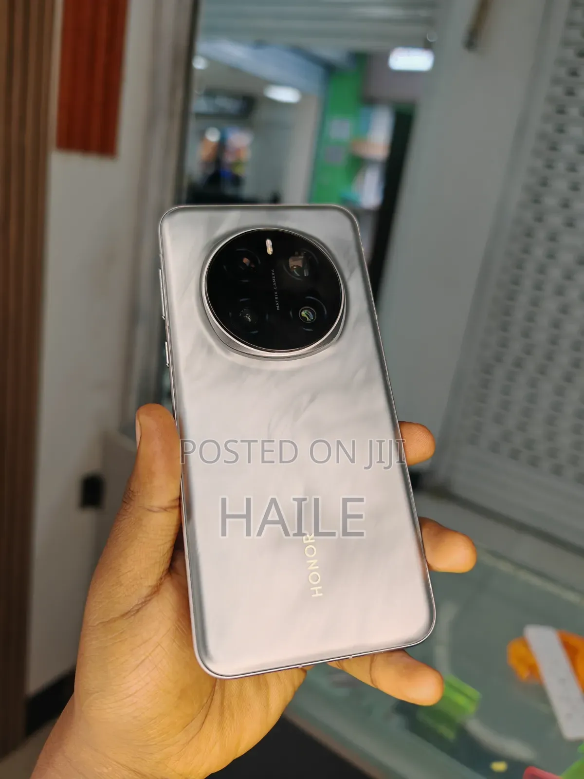 New Honor Magic7 Pro 512 GB
