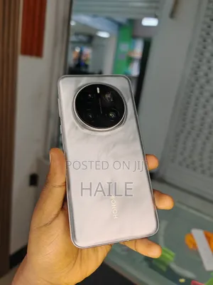 New Honor Magic7 Pro 512 GB