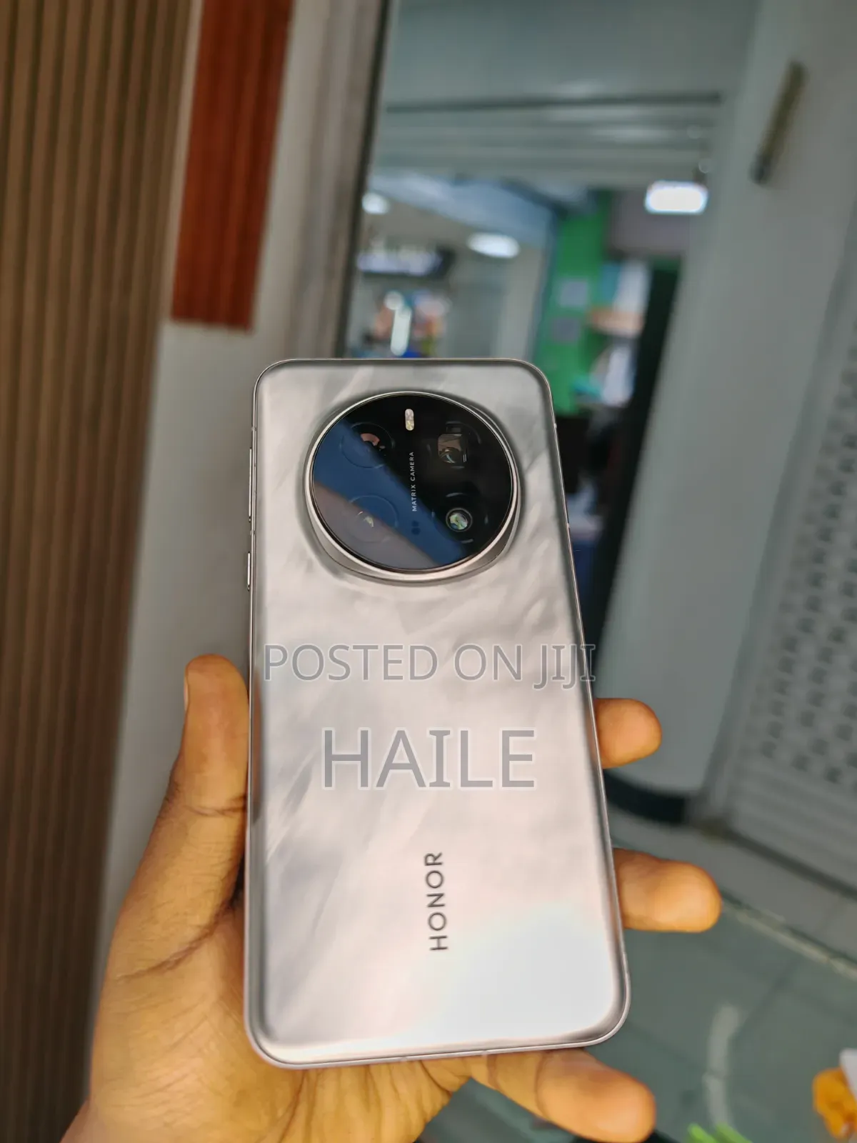 New Honor Magic7 Pro 512 GB