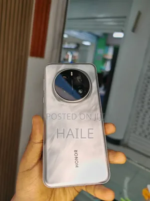 New Honor Magic7 Pro 512 GB