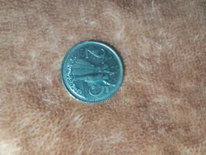 Old 25 Sentime