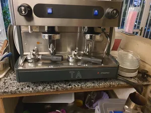 Espresso Machine - Promac (Italy), Automatic