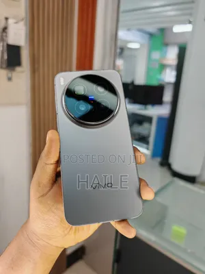 New Vivo X300 Pro 512 GB