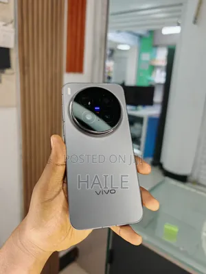 New Vivo X300 Pro 512 GB