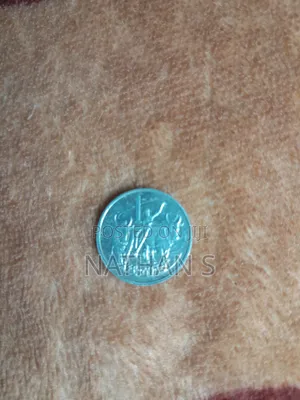 Old 1 Sentime