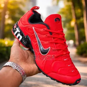 Nike Air Max Plus