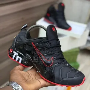 Nike Air Max Plus