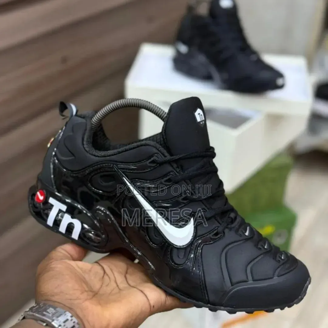 Nike Air Max Plus