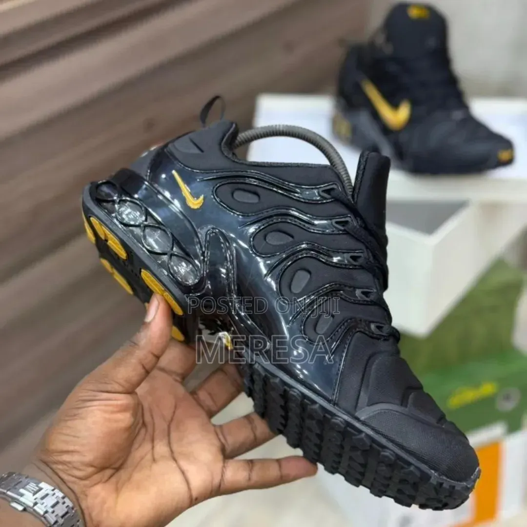 Nike Air Max Plus
