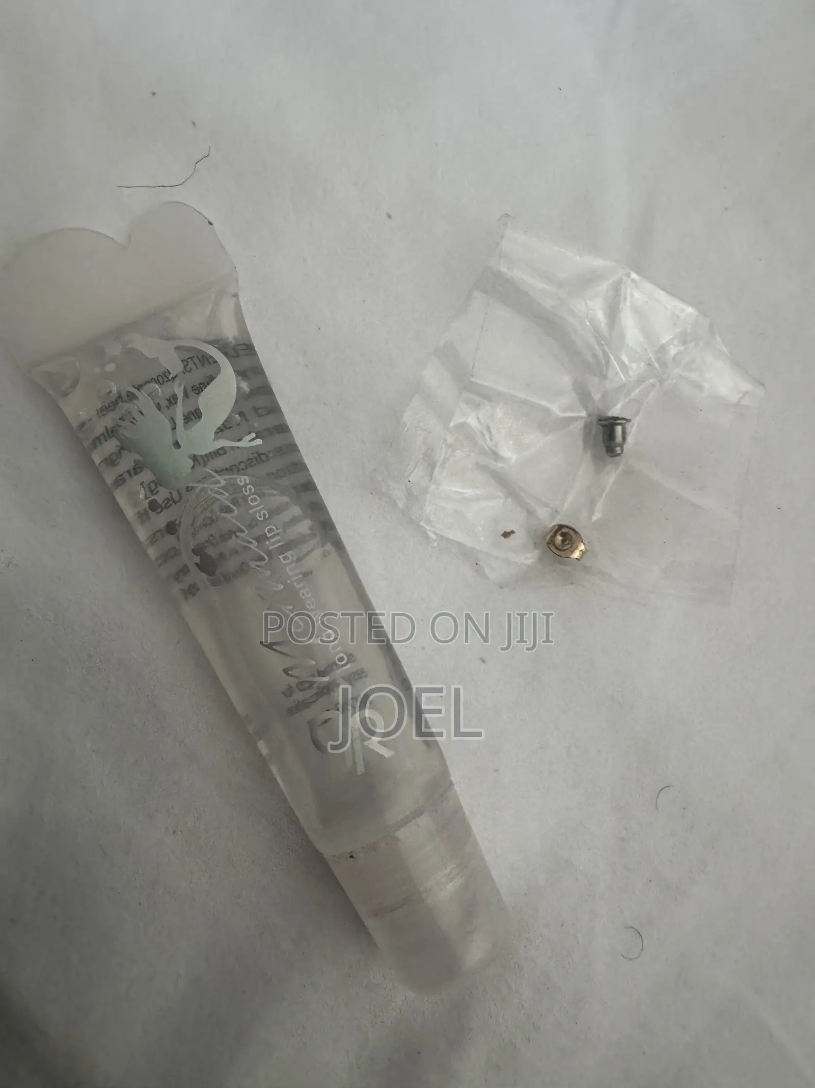 "Special" Jewellery