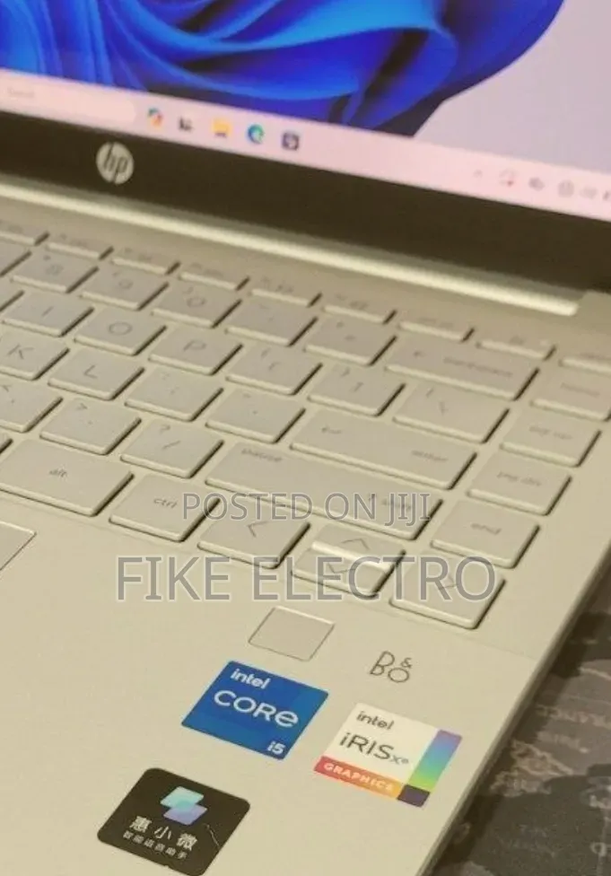 New Laptop HP Pavilion 14 16GB Intel Core i5 SSD 512GB