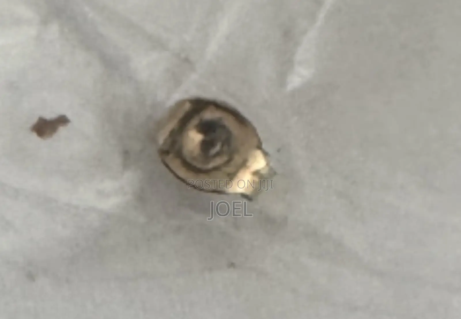 "Special" Jewellery