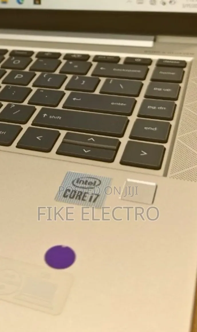 New Laptop HP EliteBook 840 G7 16GB Intel Core i7 SSD 512GB