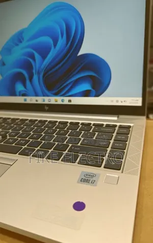 New Laptop HP EliteBook 840 G7 16GB Intel Core i7 SSD 512GB