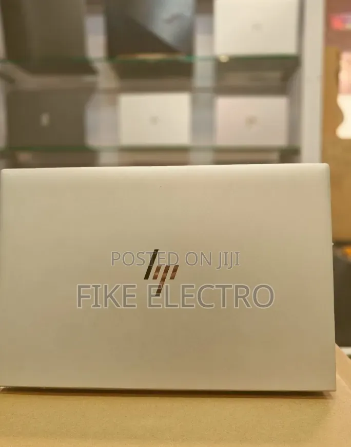 New Laptop HP EliteBook 840 G7 16GB Intel Core i7 SSD 512GB