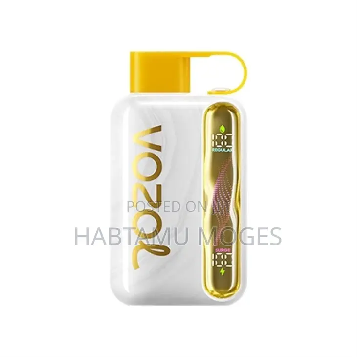 Vozol 40000 Puf