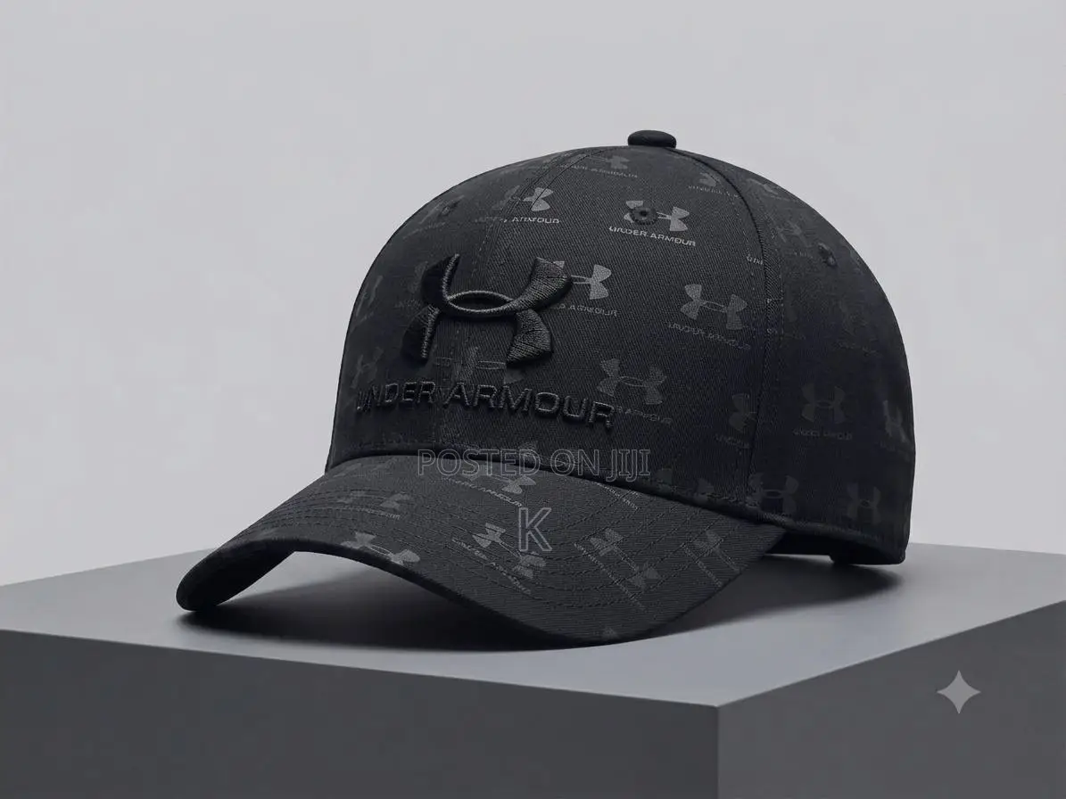 Under Armour Cap