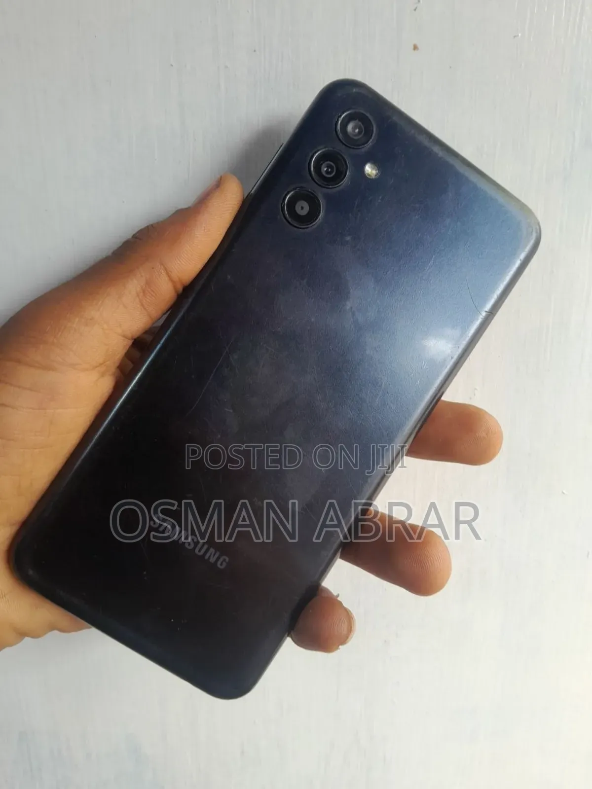 Samsung Galaxy M13 (India) 64 GB Black