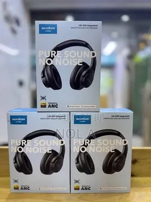 Soundcore Qi20 Headphone