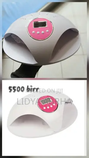 Uv Led for Nail