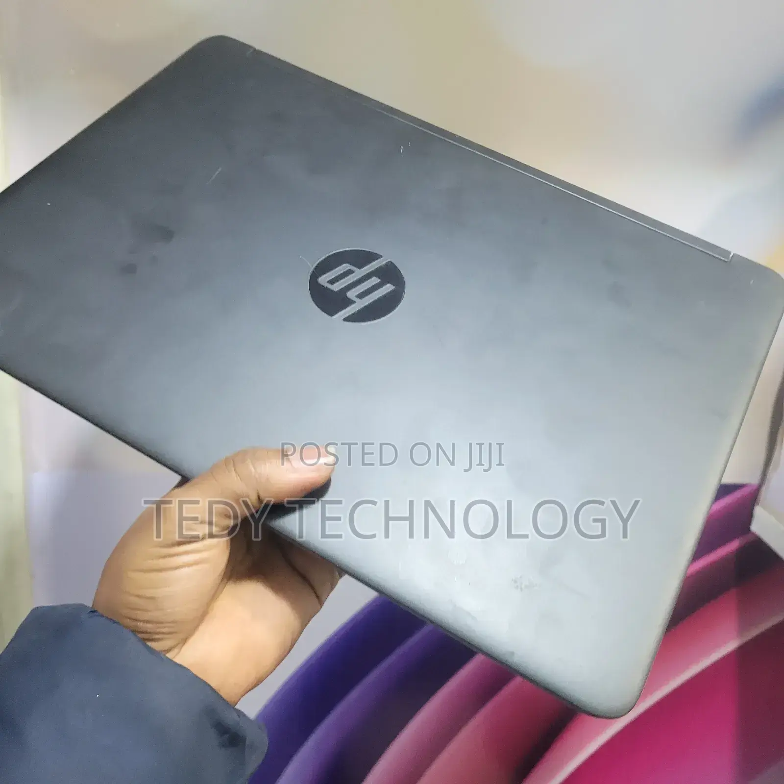 New Laptop HP ProBook 640 G1 8GB Intel Core i5 HDD 500GB