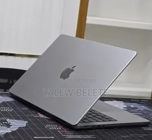 New Laptop Apple MacBook Pro 2021 M1 32GB Apple M1 Pro SSD 512GB