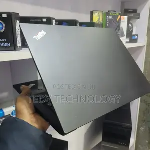 Laptop Lenovo ThinkPad L490 8GB Intel Core i7 SSD 256GB