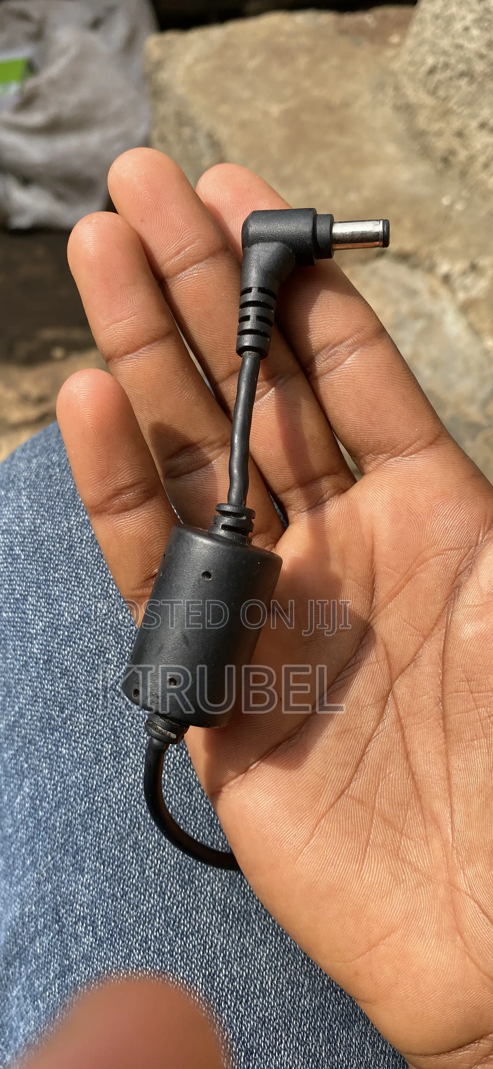 Hp Laptop Charger