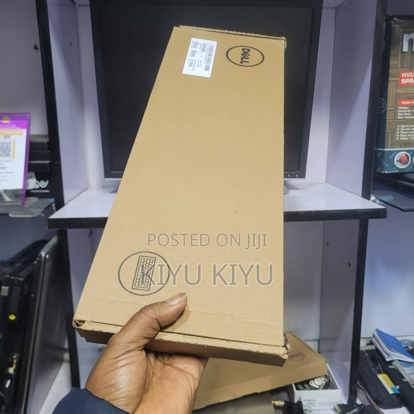 Keybord for Decktopp
