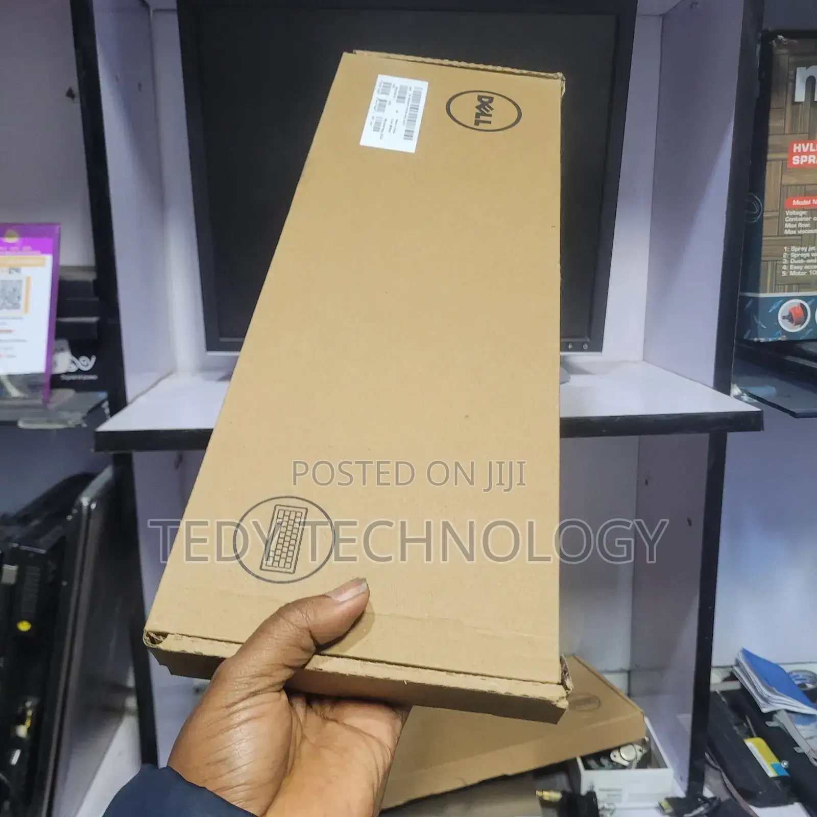 Keybord for Decktopp