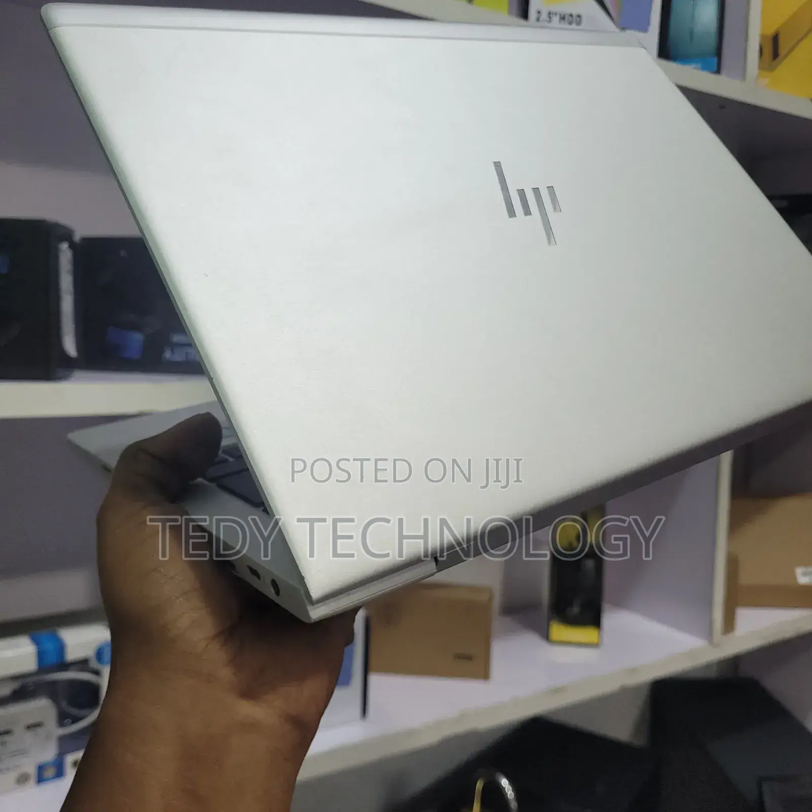 Laptop HP EliteBook 840 16GB Intel Core i7 SSD 512GB