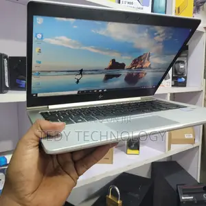 Laptop HP EliteBook 840 16GB Intel Core i7 SSD 512GB