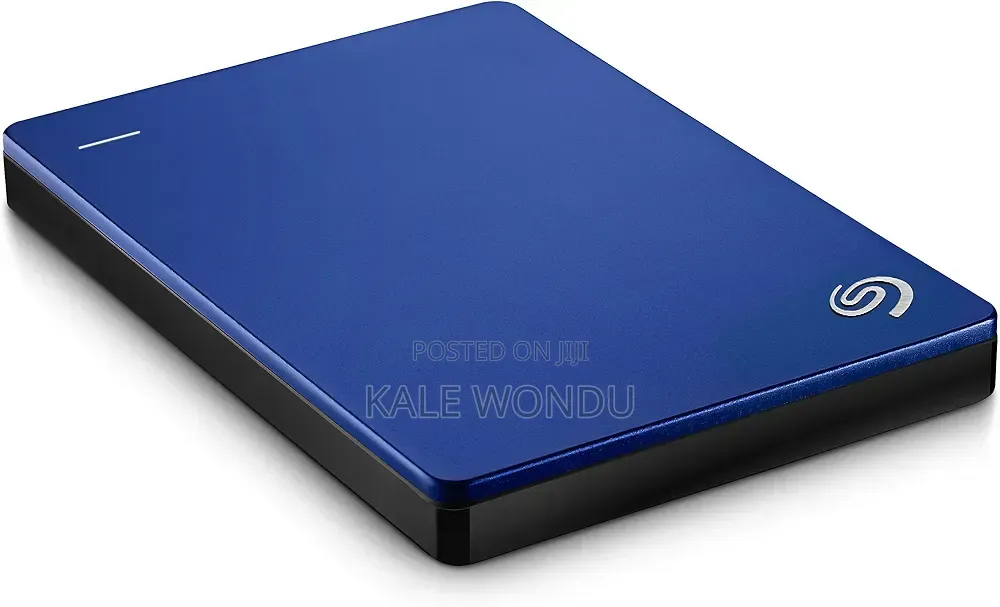Seagate External Hard Drive 1tb