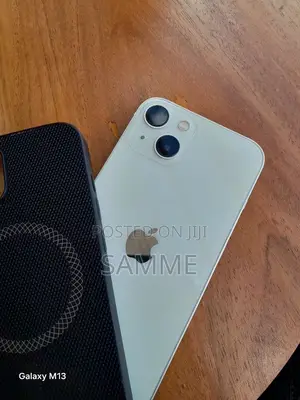 Apple iPhone 13 128 GB White
