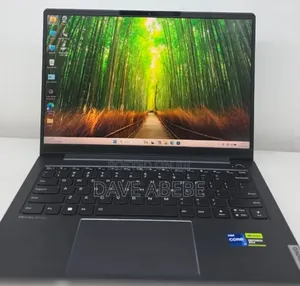 New Laptop Lenovo Thinkbook 14 16GB Intel Core i7 SSD 512GB