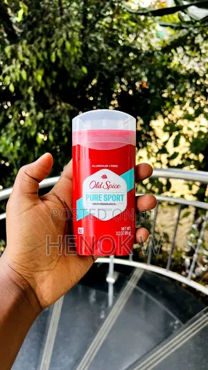 Old Spice Fresh Sport Deodorant
