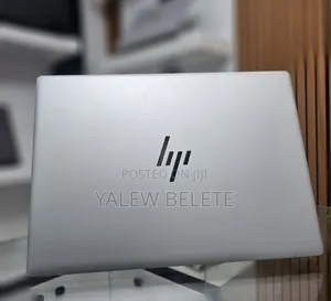 New Laptop HP Pavilion 13 16GB Intel Core i5 SSD 512GB