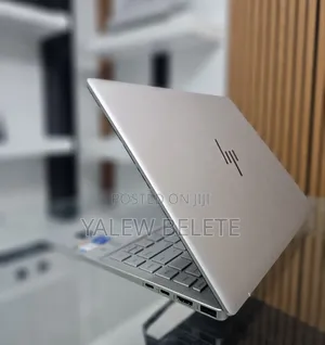 New Laptop HP Pavilion 13 16GB Intel Core i5 SSD 512GB