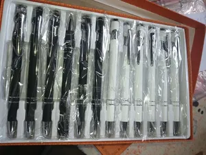 Ink,Managerial Pen