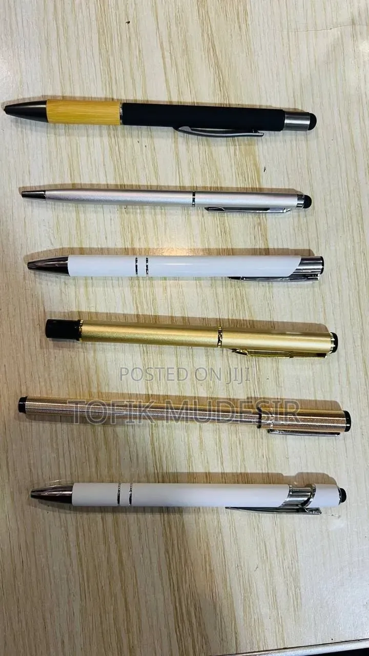Managerial Pens